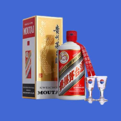 临江市回收茅台酒